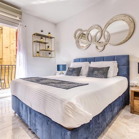 Stylish Valletta Suites ภายนอก รูปภาพ